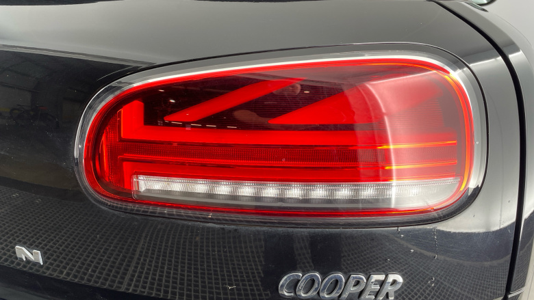 MINI Clubman 1.5 Cooper Classic 6dr Petrol Estate